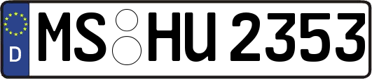 MS-HU2353