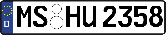 MS-HU2358
