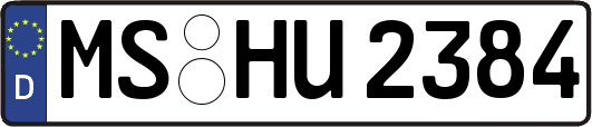 MS-HU2384