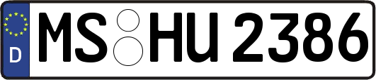 MS-HU2386