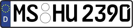 MS-HU2390