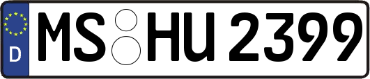 MS-HU2399
