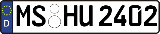 MS-HU2402