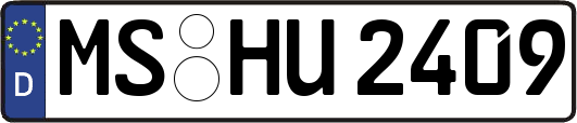MS-HU2409