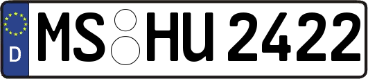 MS-HU2422