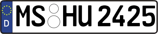 MS-HU2425