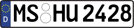 MS-HU2428