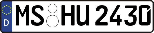 MS-HU2430