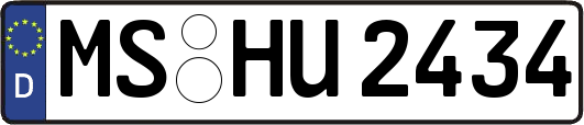 MS-HU2434