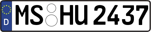 MS-HU2437
