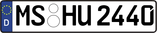 MS-HU2440