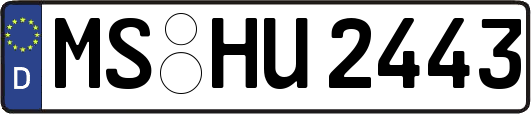 MS-HU2443