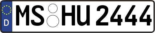 MS-HU2444