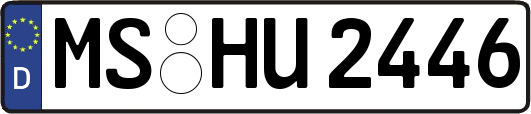 MS-HU2446