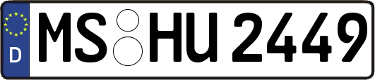 MS-HU2449
