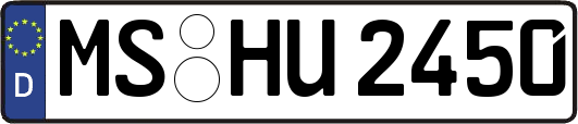MS-HU2450
