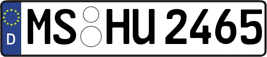 MS-HU2465