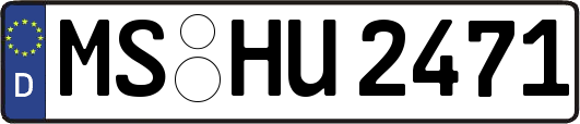 MS-HU2471