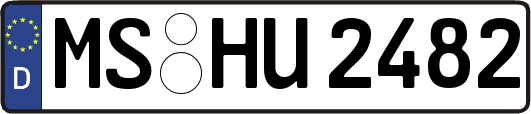 MS-HU2482