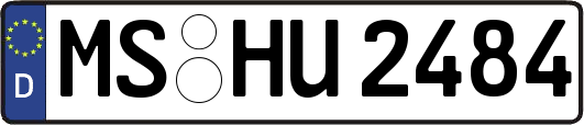 MS-HU2484