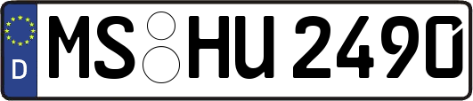 MS-HU2490