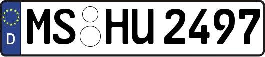 MS-HU2497