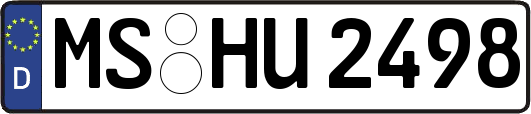 MS-HU2498