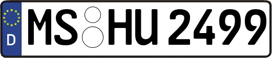 MS-HU2499