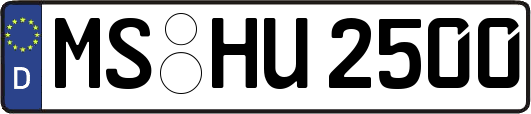 MS-HU2500