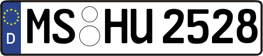 MS-HU2528