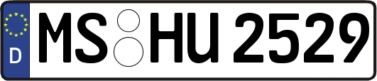 MS-HU2529