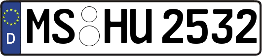 MS-HU2532