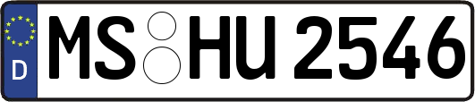 MS-HU2546