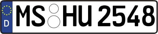 MS-HU2548