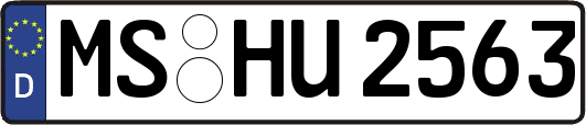MS-HU2563