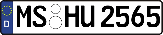 MS-HU2565