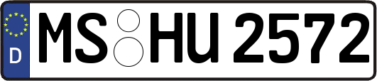 MS-HU2572
