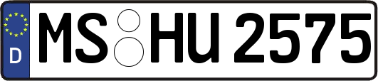 MS-HU2575