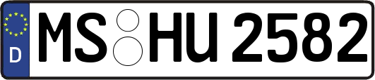 MS-HU2582