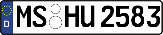 MS-HU2583