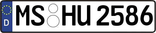MS-HU2586
