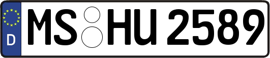 MS-HU2589