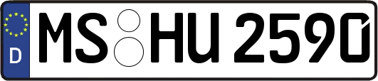 MS-HU2590