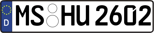 MS-HU2602