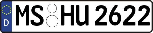 MS-HU2622