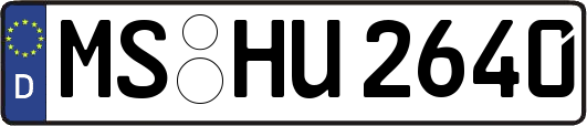 MS-HU2640