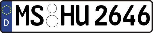 MS-HU2646