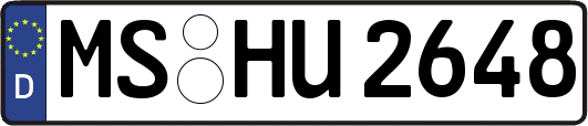 MS-HU2648