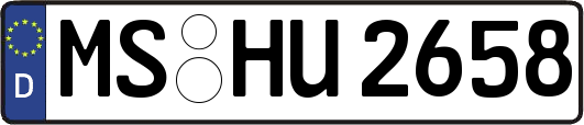 MS-HU2658