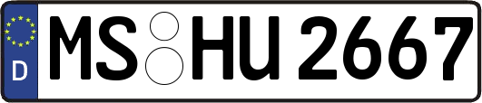 MS-HU2667
